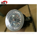 Colorado 2009+ Fog Lamp Running Lights